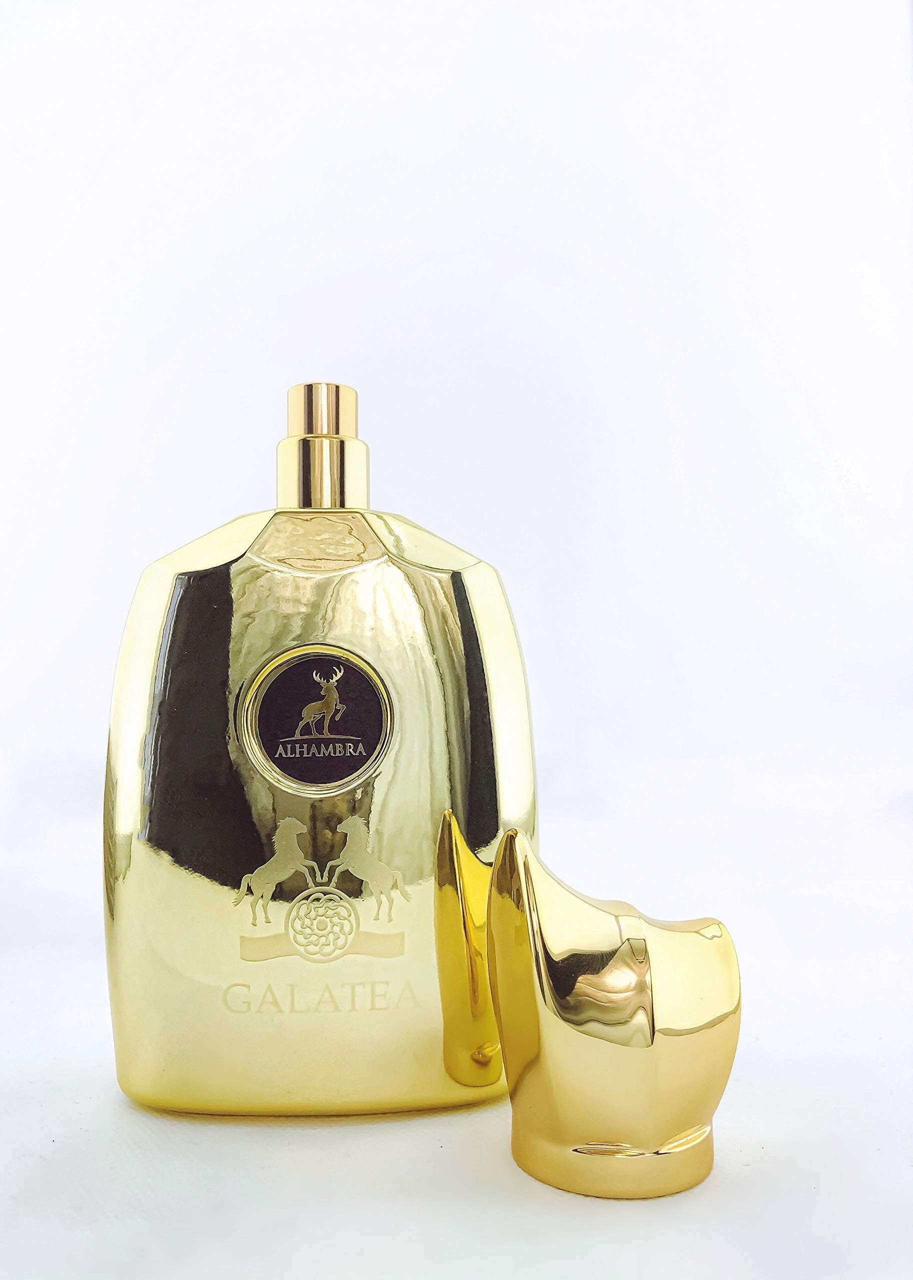 Amazon | Maison Alhambra Galatea Women 3.4 Oz. EDP Sp | Maison